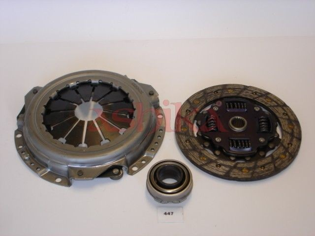 Compre Kit de embraiagem (3 peças) Honda Civic 5
