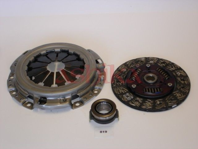  Kit de embraiagem (3 peças) Suzuki Swift I hatchback (AA) (1983 - 1989) I