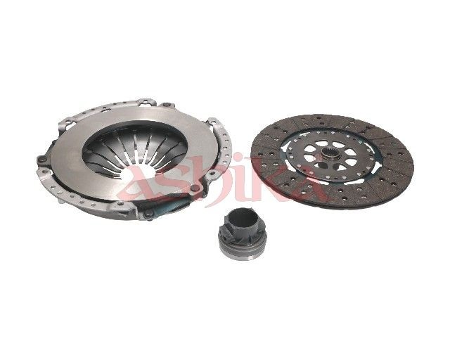 Kit de embraiagem (3 peças) Land Rover Discovery II LJ ,LT