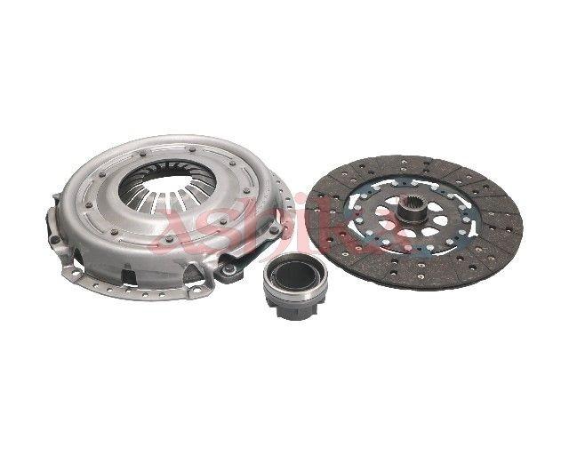  Kit de embraiagem (3 peças) Land Rover Discovery II SUV (LJ ,LT) (1998 - 2004) II