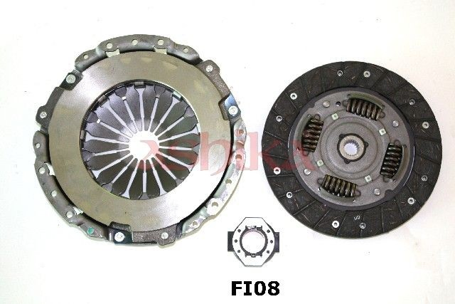 VA821458 Polcar Kit de embraiagem (3 peças)