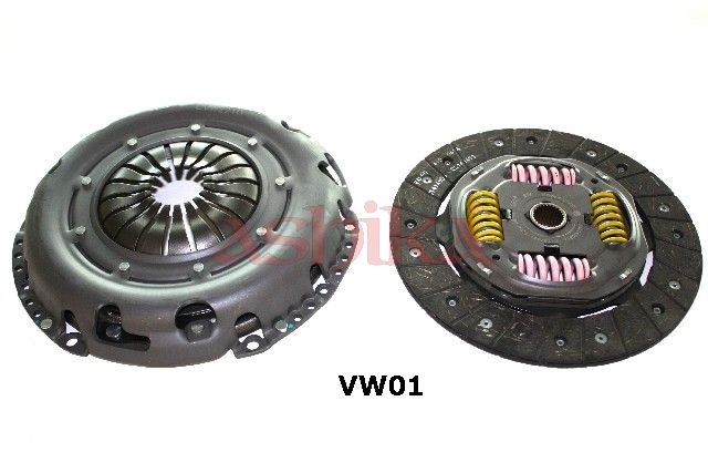 Compre Kit de embraiagem (3 peças) Volkswagen Bora 