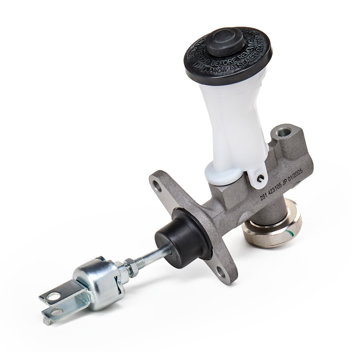 Cilindro mestre de embraiagem para Toyota Land Cruiser 90 J9