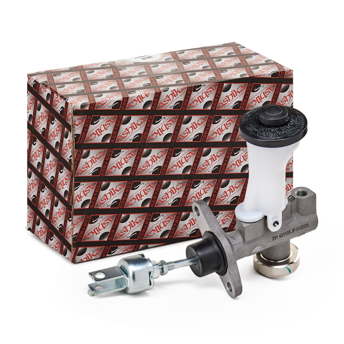 Cilindro mestre de embraiagem Toyota Land Cruiser 90 J9