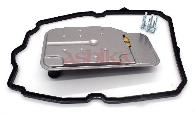  Filtro da Caixa Automática de Mudança Mercedes S sedan (W221) (2005 - 2013) 