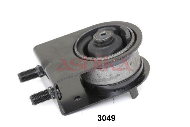 Coxim (suporte) dianteiro de motor Mazda Protege  4 DOOR