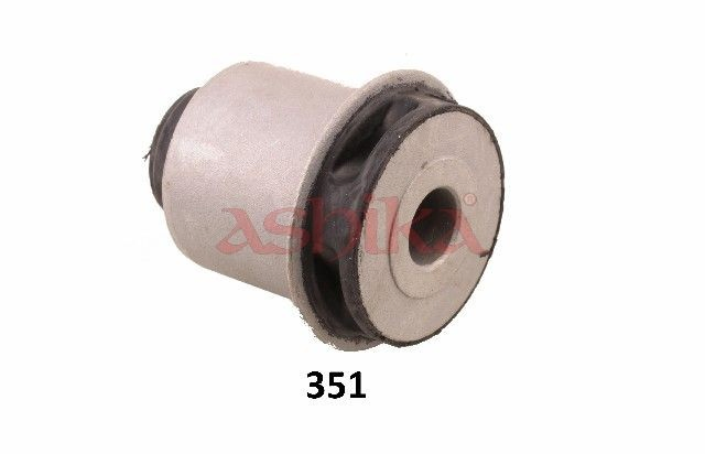 Bloco silencioso dianteiro do braço oscilante inferior Mazda 6  GH