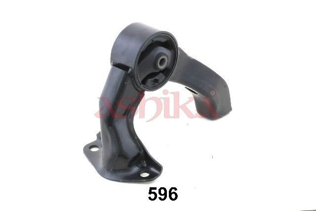  Coxim (suporte) traseiro de motor Mitsubishi Lancer X SPORTBACK hatchback (CX_A) (2007 - 2026) X SPORTBACK