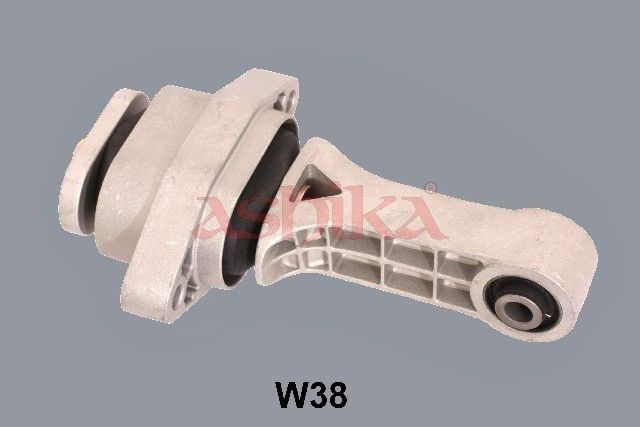 Coxim (suporte) traseiro de motor Chevrolet Aveo I T200