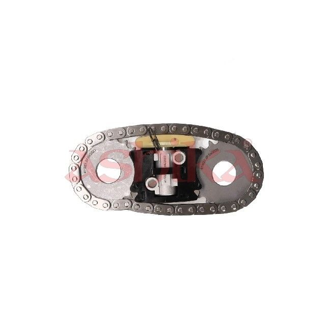 Cadeia do mecanismo de distribuição de gás, kit Iveco 504288857 preço, a partir de 126,82 USD