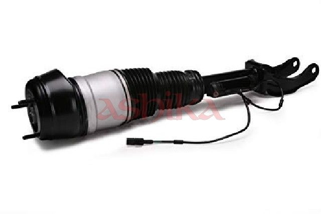 Compre MAAS008 Ashika Amortecedor dianteiro esquerdo