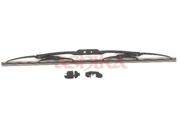 Limpa-pára-brisas de vidro traseiro para Skoda SuperB I 3U4