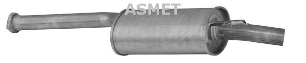 01010 Asmet