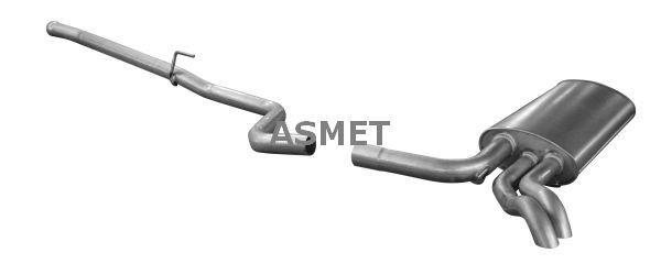 01076 Asmet