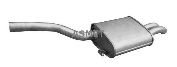 03136 Asmet