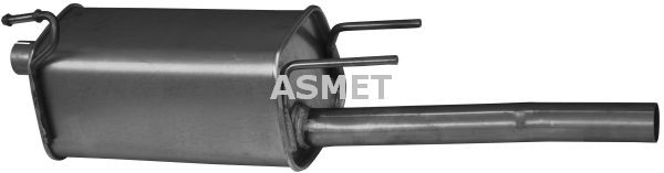 05056 Asmet