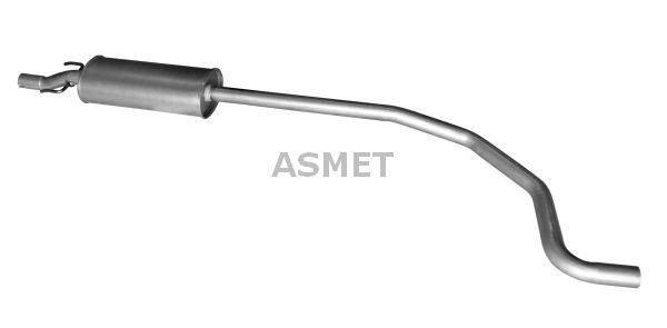 05272 Asmet