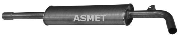10103 Asmet