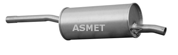 10106 Asmet