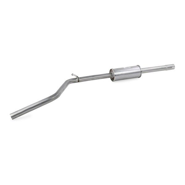Silenciador, parte central Bosal BS281949 preço, a partir de 67,64 USD