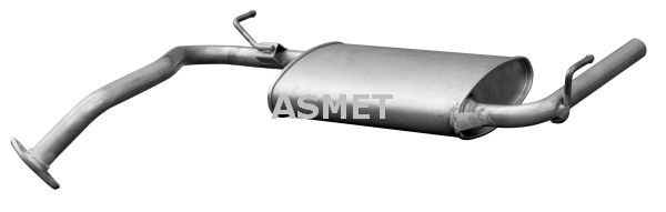 11036 Asmet