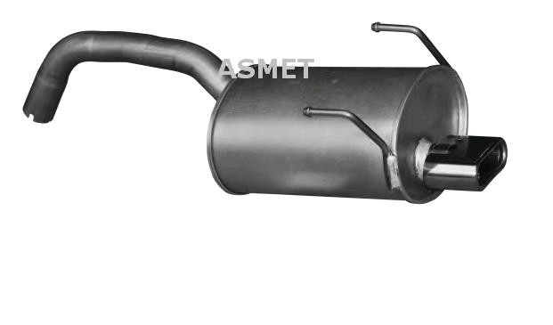 16088 Asmet
