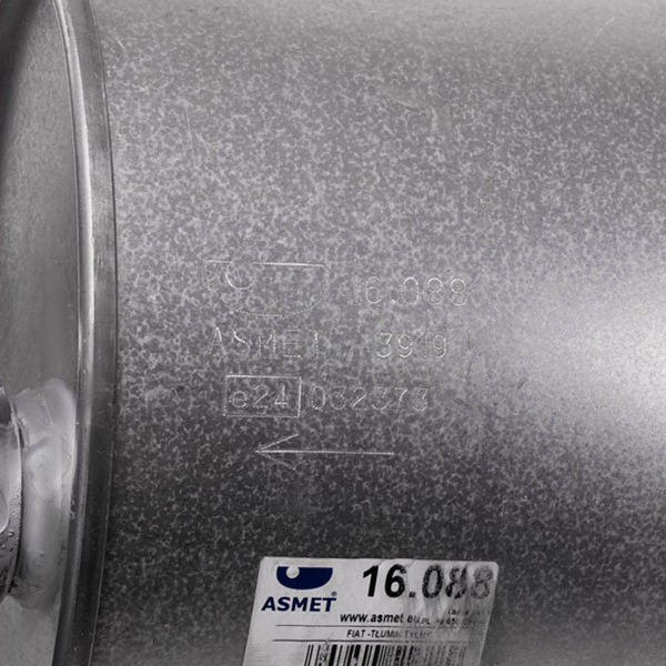  Asmet 16088
