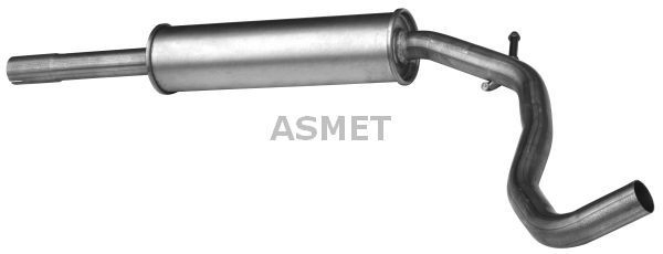 19025 Asmet
