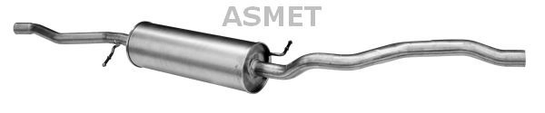 19033 Asmet