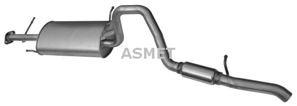 25006 Asmet