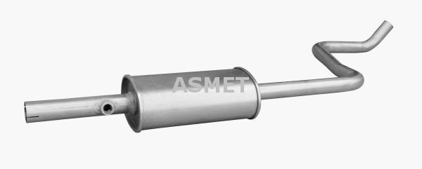 26001 Asmet