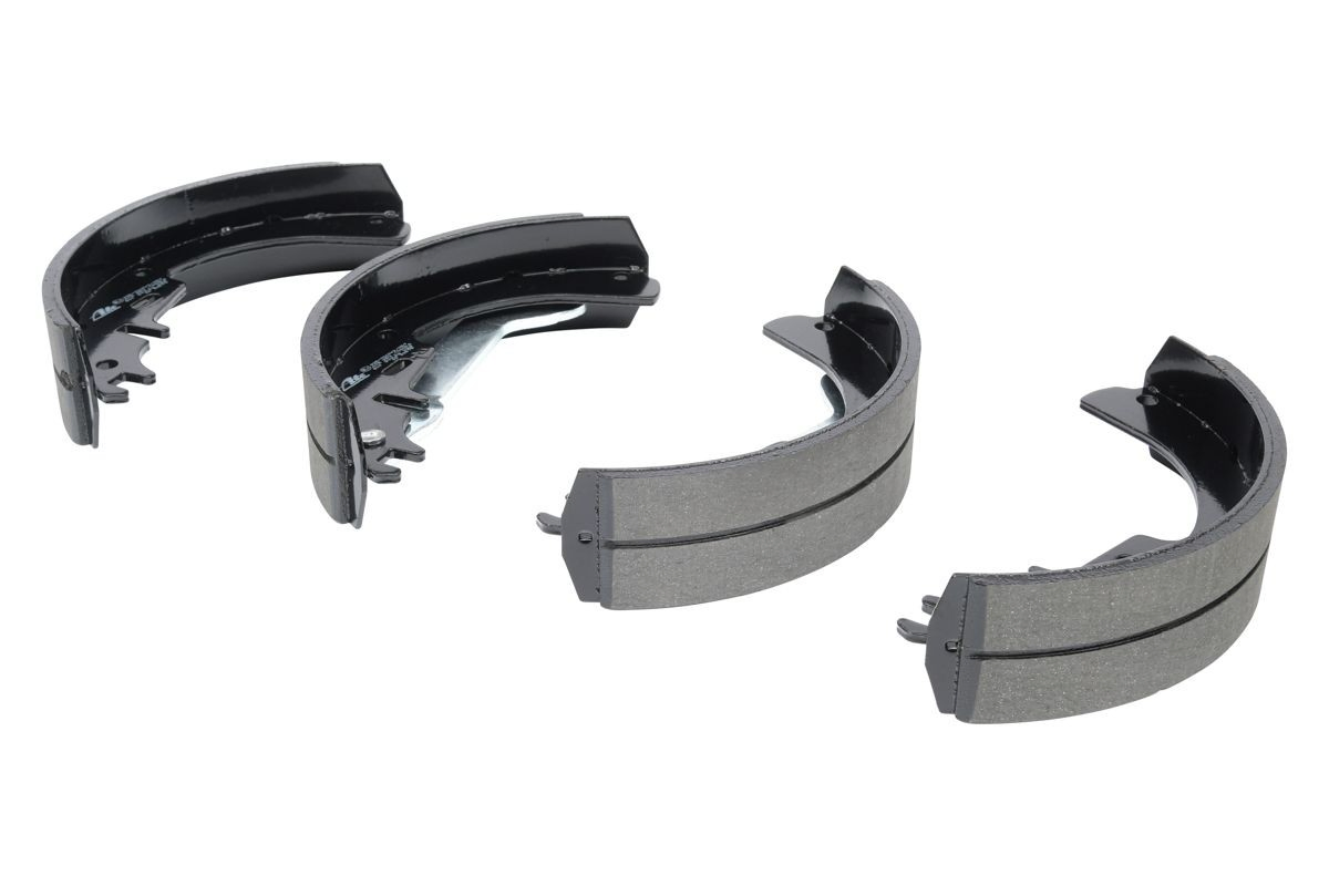 Compre 0552215 Opel Sapatas do freio traseiras de tambor