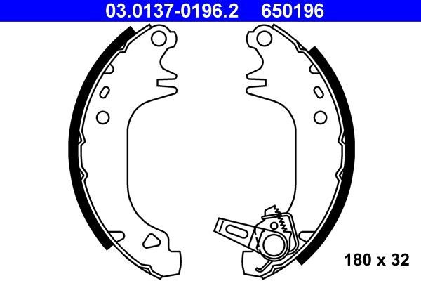03013701962 ATE