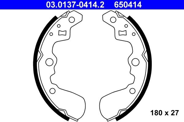 03013704142 ATE