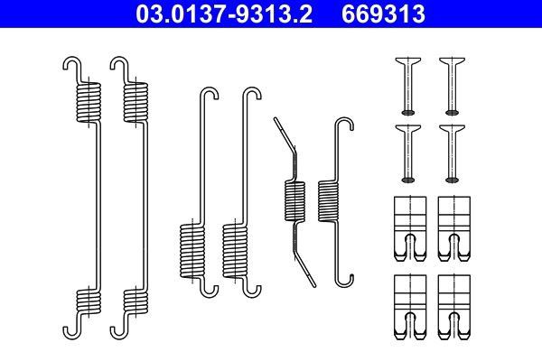 03013793132 ATE