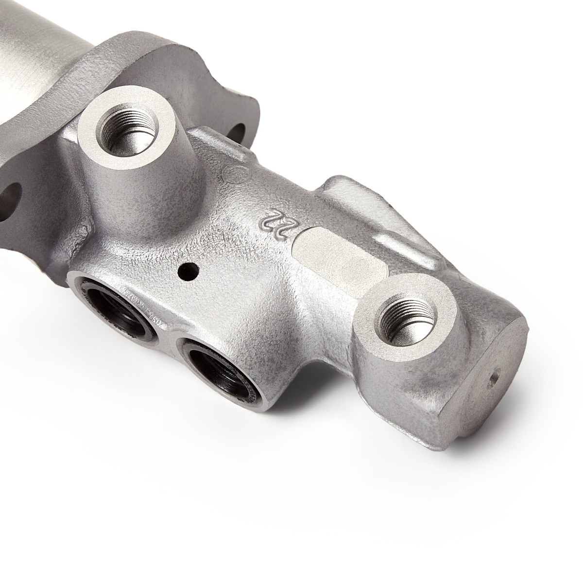 Cilindro mestre do freio Mini Cooper  R50, R53