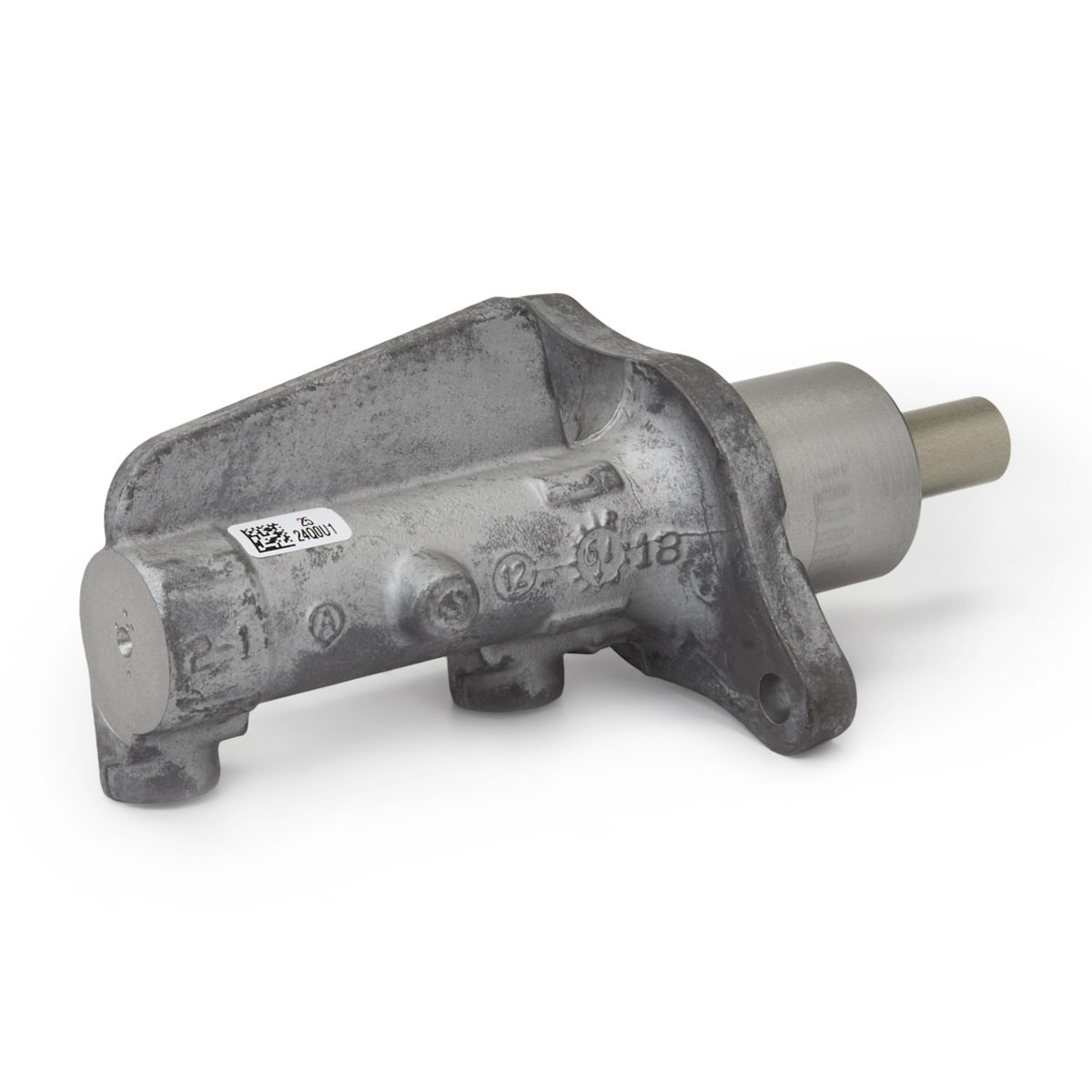  Cilindro mestre do freio Volvo S40 II sedan (MS) (2004 - 2012) II
