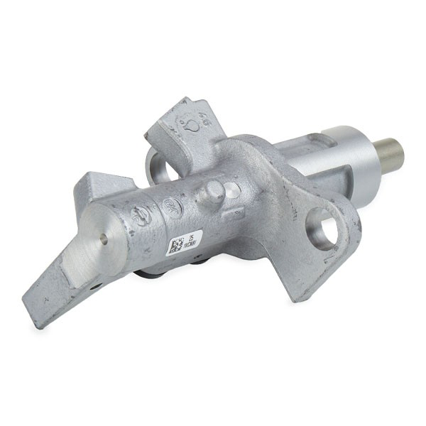  Cilindro mestre do freio Audi Q5 SUV (8RB) (2008 - 2016) 