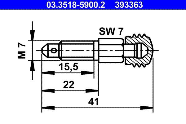 Tubo de ligação de bombeio de suporte do freio dianteiro BMW 34211103211 preço, a partir de 1,19 USD