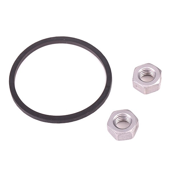  Reforçador dos freios a vácuo Ford Focus II hatchback (DA, HCP, DP) (2004 - 2011) II