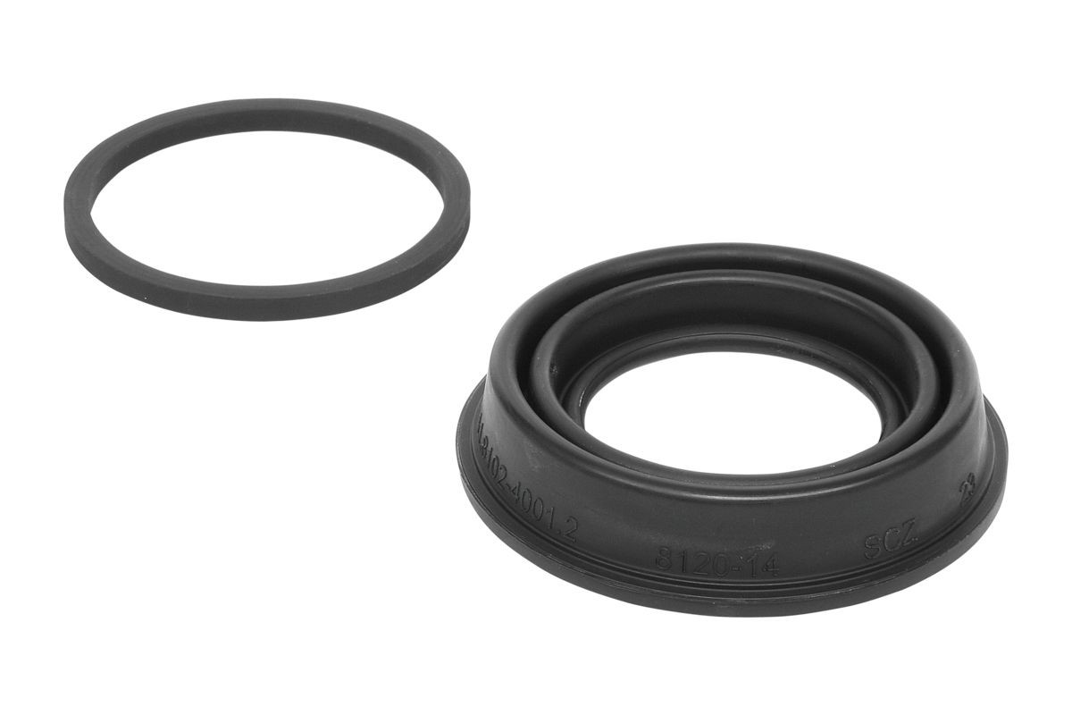 Kit de reparação de suporte do freio traseiro para Mercedes C  W204