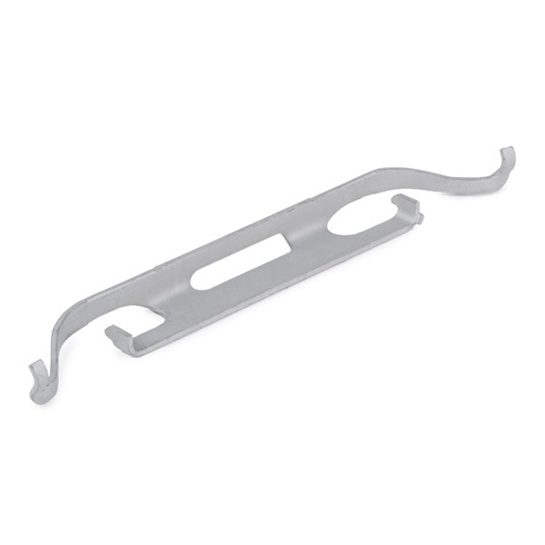Kit de molas de fixação de sapatas de disco dianteiras ATE 11811601331