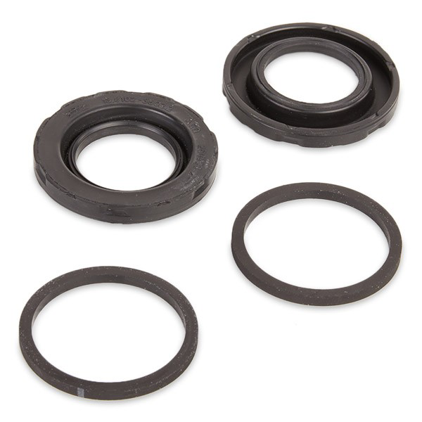  Kit de reparação de suporte do freio traseiro Skoda Felicia I hatchback (791, 6U1) (1994 - 1997) I