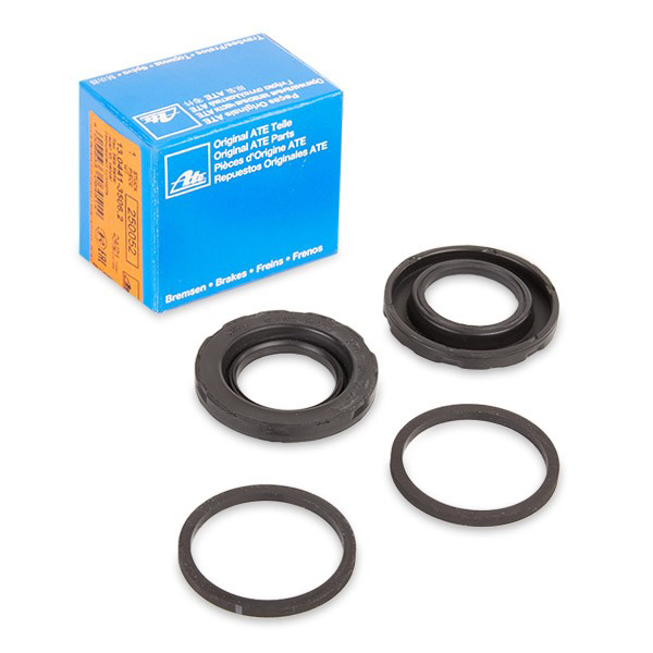 Kit de reparação de suporte do freio traseiro Skoda Felicia I 791, 6U1