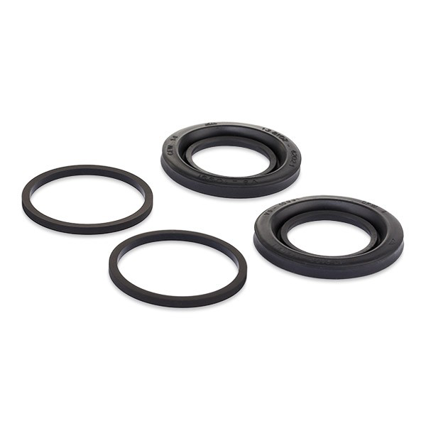  Kit de reparação de suporte do freio traseiro Opel Corsa E hatchback (X15) (2014 - 2026) E