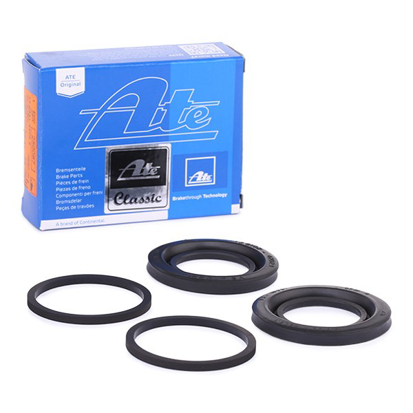 Compre Kit de reparação de suporte do freio traseiro Opel Corsa 