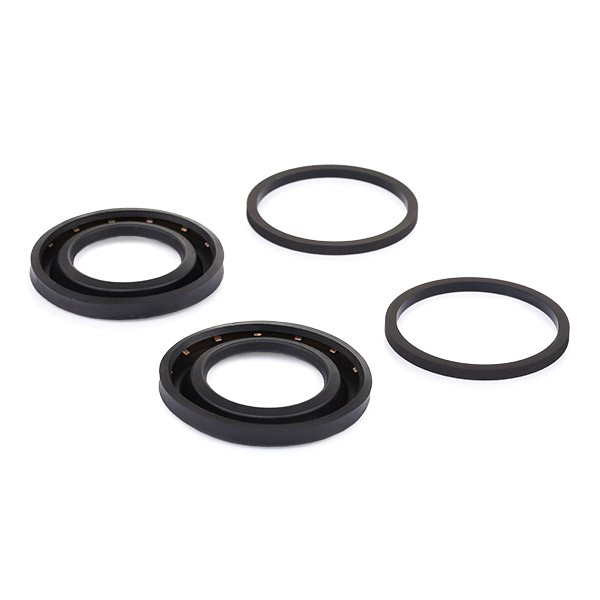 Kit de reparação de suporte do freio traseiro Opel Corsa E X15