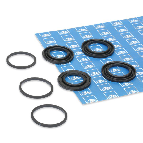 Compre Kit de reparação de suporte do freio dianteiro Mercedes S 