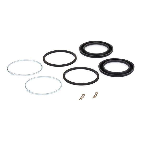 Kit de reparação de suporte do freio dianteiro para Ford Taunus  GBTS, GBFS, CBTS