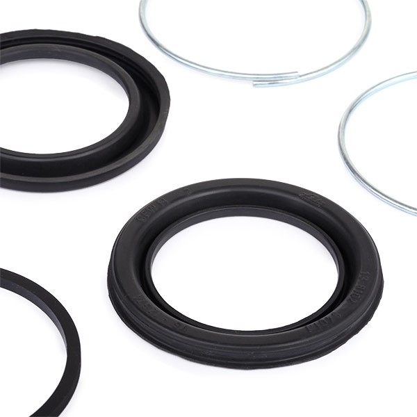 Kit de reparação de suporte do freio dianteiro Ford Taunus  GBTS, GBFS, CBTS